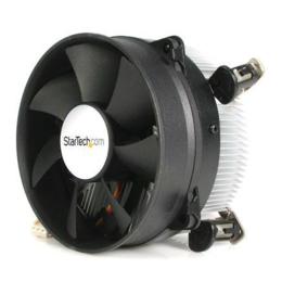 StarTech CPU Koelventilator met heatsink socket 775