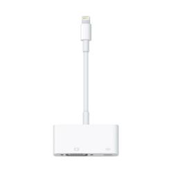 Apple Lightning naar VGA adapter