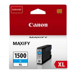 Canon PGI-1500XL cyaan inktcartridge