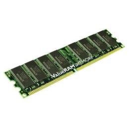 Kingston ValueRAM 2GB DDR3-1333 DualRank KVR1333D3N9/2G