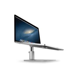 Twelve South HiRise laptopstandaard voor MacBook zilver