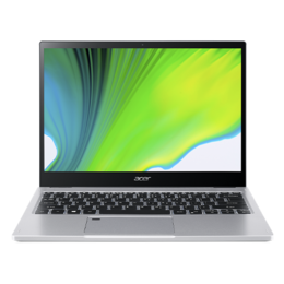 Acer SP313-51N-365D 13,3"/i3-1115G4/16GB/512SSD/UHD/W10Pro