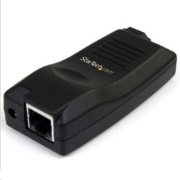 StarTech Gigabit 1-poort USB via IP Device server