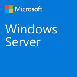 Microsoft Windows Server CAL 2022 (5-clients) NL