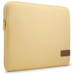 Case Logic Reflect 14" laptop sleeve Yonder Yellow