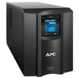 APC Smart-UPS C 1000VA SMC1000IC SmartConnect