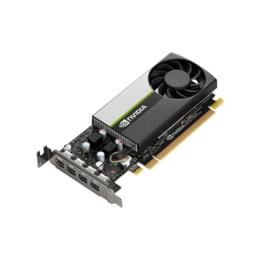 PNY Nvidia Quadro T1000 8GB DDR6 4x mDP