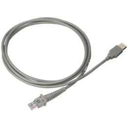 DataLogic CAB-426 USB kabel type A  2 meter