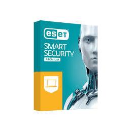 ESET Smart Security Premium verlenging 10 gebruikers 2 jaar
