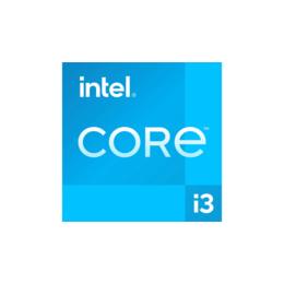 Intel Quad Core i3-13100 (4,50GHz) 12MB (UHD 730) Soc1700