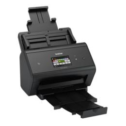 Brother ADS-3600W documentscanner