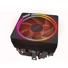 AMD Wraith Prism RGB Processorkoeler AMD