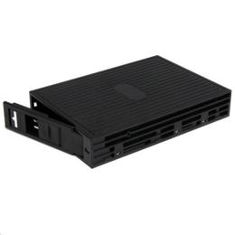 StarTech 2,5" SSD/SAS/SATA naar 3,5" SATA adapter (Hot-Swap)