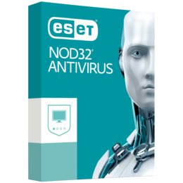 ESET NOD32 Antivirus 10 5-user 1 jaar (Download)