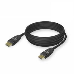 ACT 8K HDMI Actieve kabel Ultra High speed M/M 15 meter