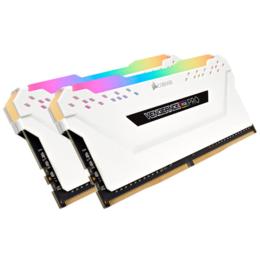 Corsair Vengeance RGB Pro wit 16GB (2x8GB) DDR4-3200 CL16
