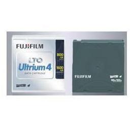 Fuji LTO Ultrium 4 Data Cartridge 800/1600GB p/n 48185