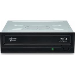 LG BH16NS55 Blu-ray brander intern zwart