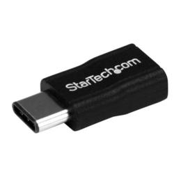StarTech USB-C naar Micro-B USB 2.0 adapter M/F