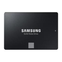 Samsung 870 EVO 500GB SSD 2,5" MZ-77E500B/EU