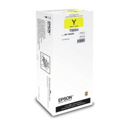 Epson T8694 XXL geel inktcartridge