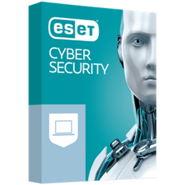 ESET Cyber Security MAC 3-user 1 jaar (Download)