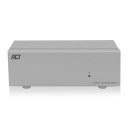 ACT 2 poorts VGA splitter