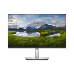 27" Dell P2722H IPS Pivot 8ms D-Sub/HDMI/DP & USB Hub
