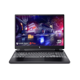 Acer AN16-41-R4G7 16"/Ryz7-7840HS/16GB/1TB SSD/RTX4060/W11