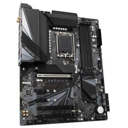Gigabyte Z690 UD AX, DDR5, M.2, USB 3.2, DP, Soc 1700