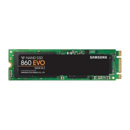 Samsung 860 EVO M.2 250GB SSD MZ-N6E250BW