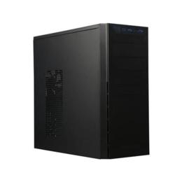 Antec VSK-4000E-U3 behuizing zwart