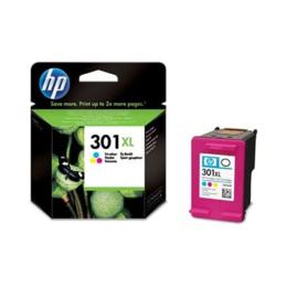 HP 301XL kleur inktcartridge