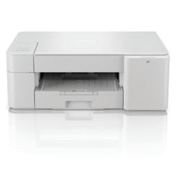 Brother DCP-J1200WE All-in-One kleurenprinter + 4mnd EcoPro