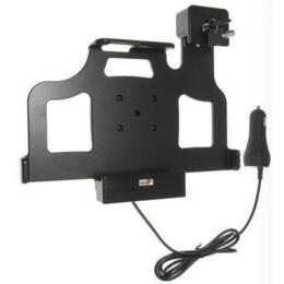 Brodit houder/lader plug lock voor Samsung Tab Active 2