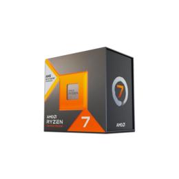 AMD Ryzen 7 7800X3D (4,2GHz) 104MB boxed 120W AM5