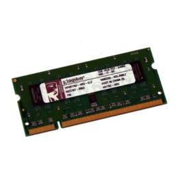 Kingston HP geheugen 1GB DDR2-800 Sodimm HP497762