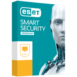 ESET Smart Security Premium 1-user 1 jaar (Download)