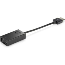 HP HDMI naar VGA adapter H4F02AA