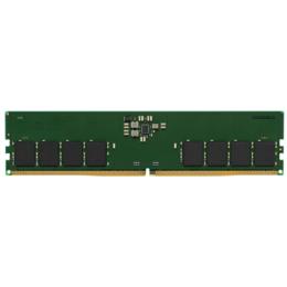 Kingston ValueRam 16GB DDR5-4800 KVR48U40BS8-16