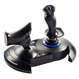 Thrustmaster T.Flight Hotas 4 blauw