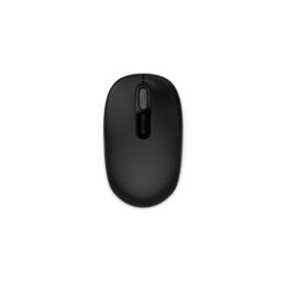 Microsoft Wireless Mobile 1850 muis MAC geschikt