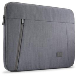 Case Logic Huxton 15,6" Laptop sleeve grijs