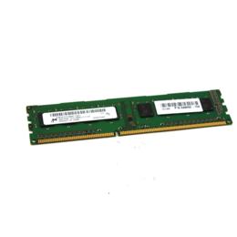 HP 4GB DDR3-1600 CL11 698650-154