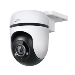 TP-Link Tapo C500 Outdoor Pan/Tilt beveiligingscamera