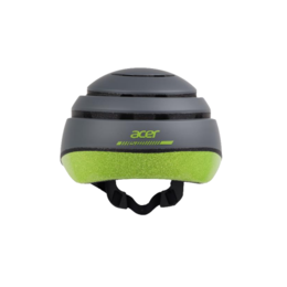 Acer opvouwbare e-Step helm met reflectieve band maat M