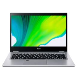 Acer Spin SP314-54N-32Z5 14"/i3-1005G1/8GB/256SSD/UHD/W10Pro