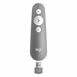 Logitech R500s Laserafstandsbediening voor presentaties