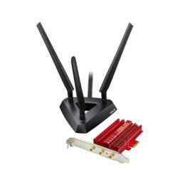 Asus PCE-AC68 Wireless AC1900 dual-band adapter PCIe 1x