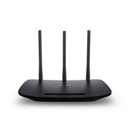 TP-Link TL-WR940N Wireless-N 450Mbps 10/100 router